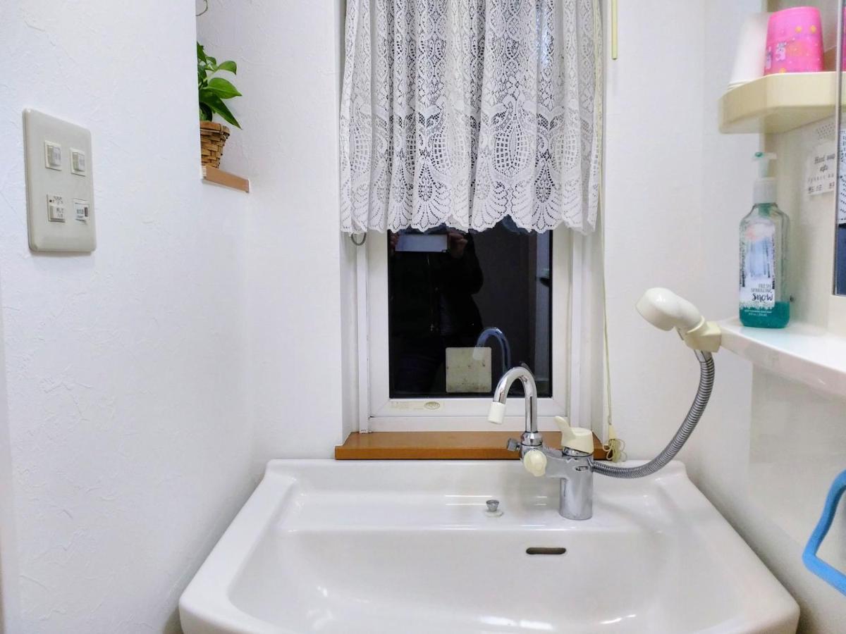 札幌市アットホーム N23アパートメント エクステリア 写真