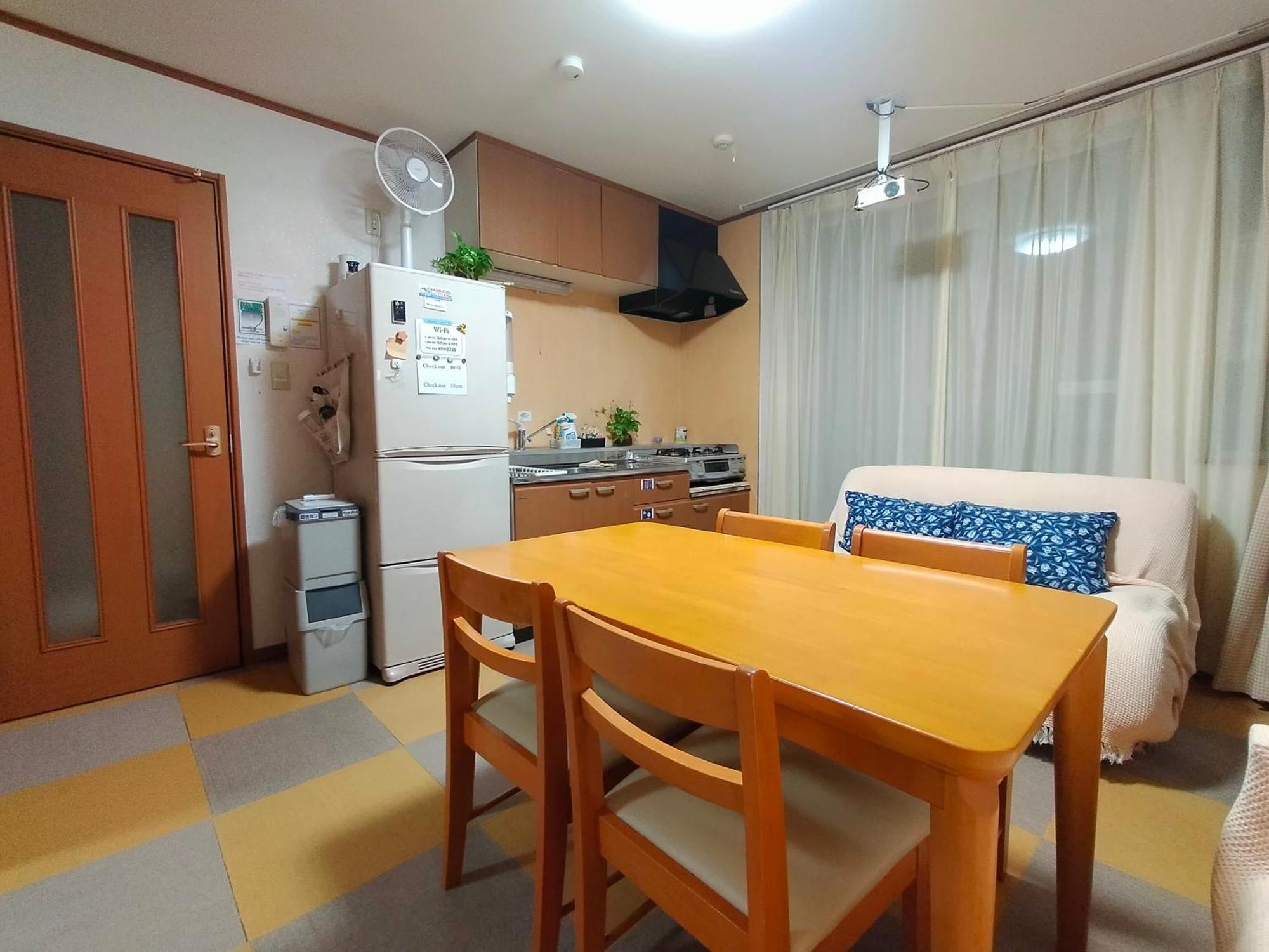 札幌市アットホーム N23アパートメント エクステリア 写真