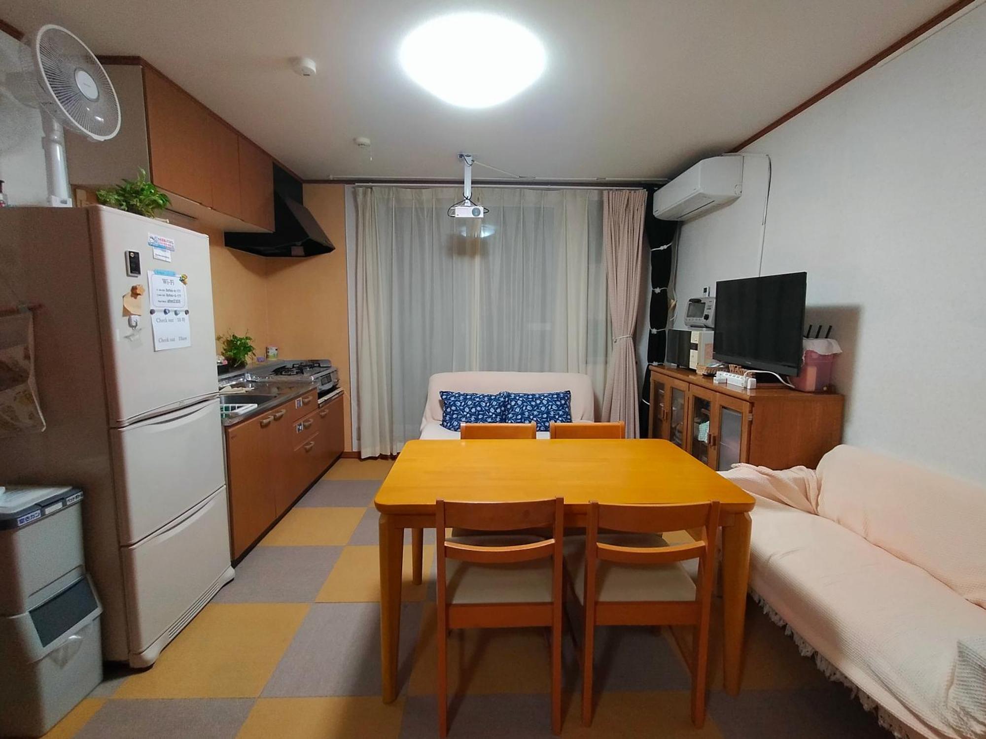 札幌市アットホーム N23アパートメント エクステリア 写真