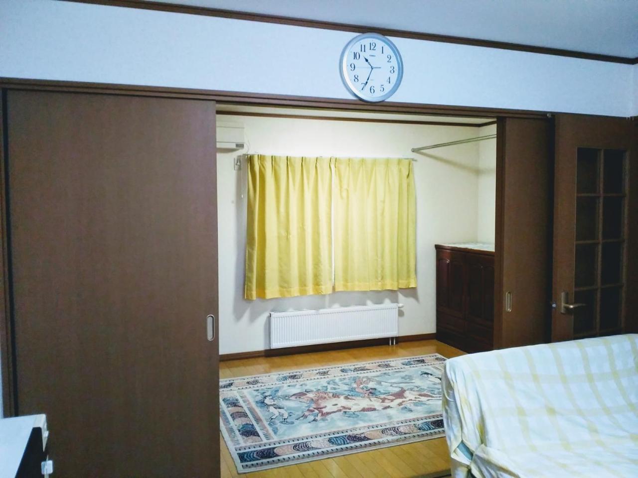 札幌市アットホーム N23アパートメント エクステリア 写真