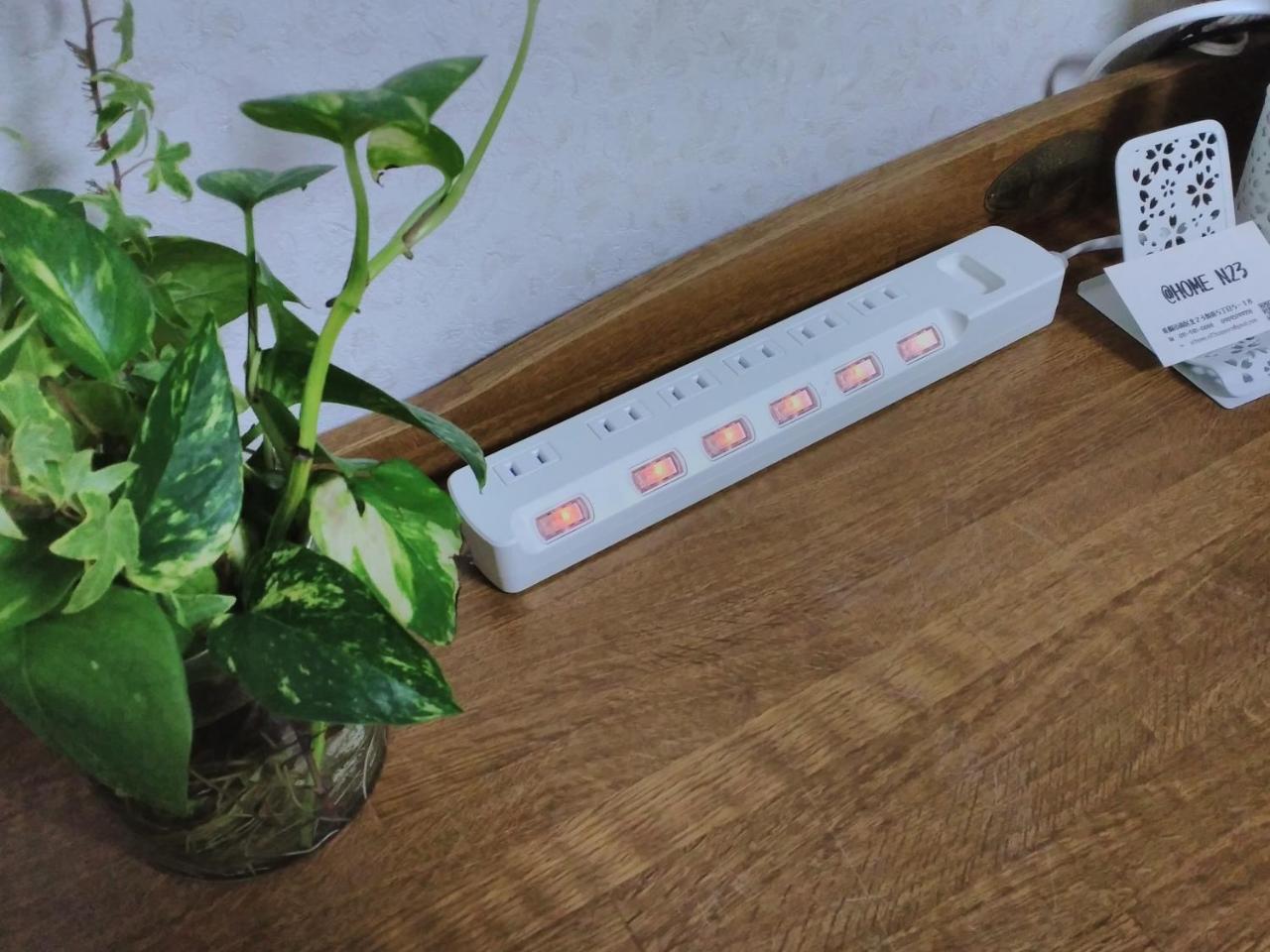 札幌市アットホーム N23アパートメント エクステリア 写真