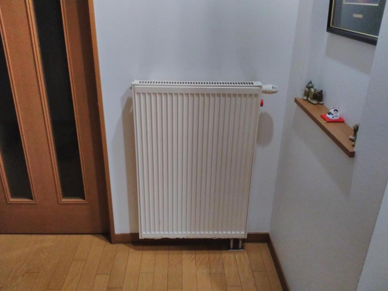 札幌市アットホーム N23アパートメント エクステリア 写真