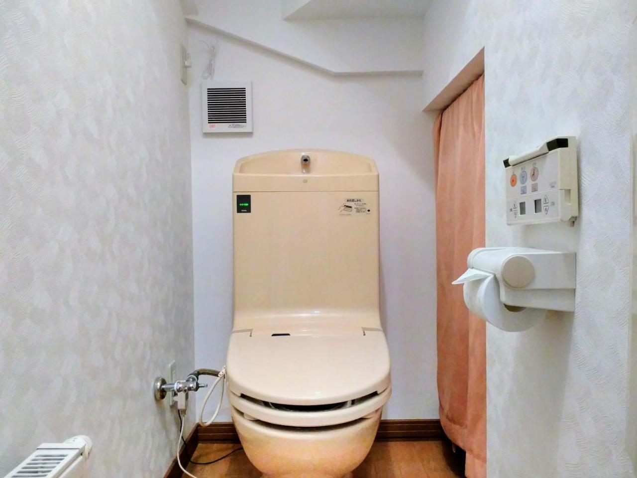 札幌市アットホーム N23アパートメント エクステリア 写真