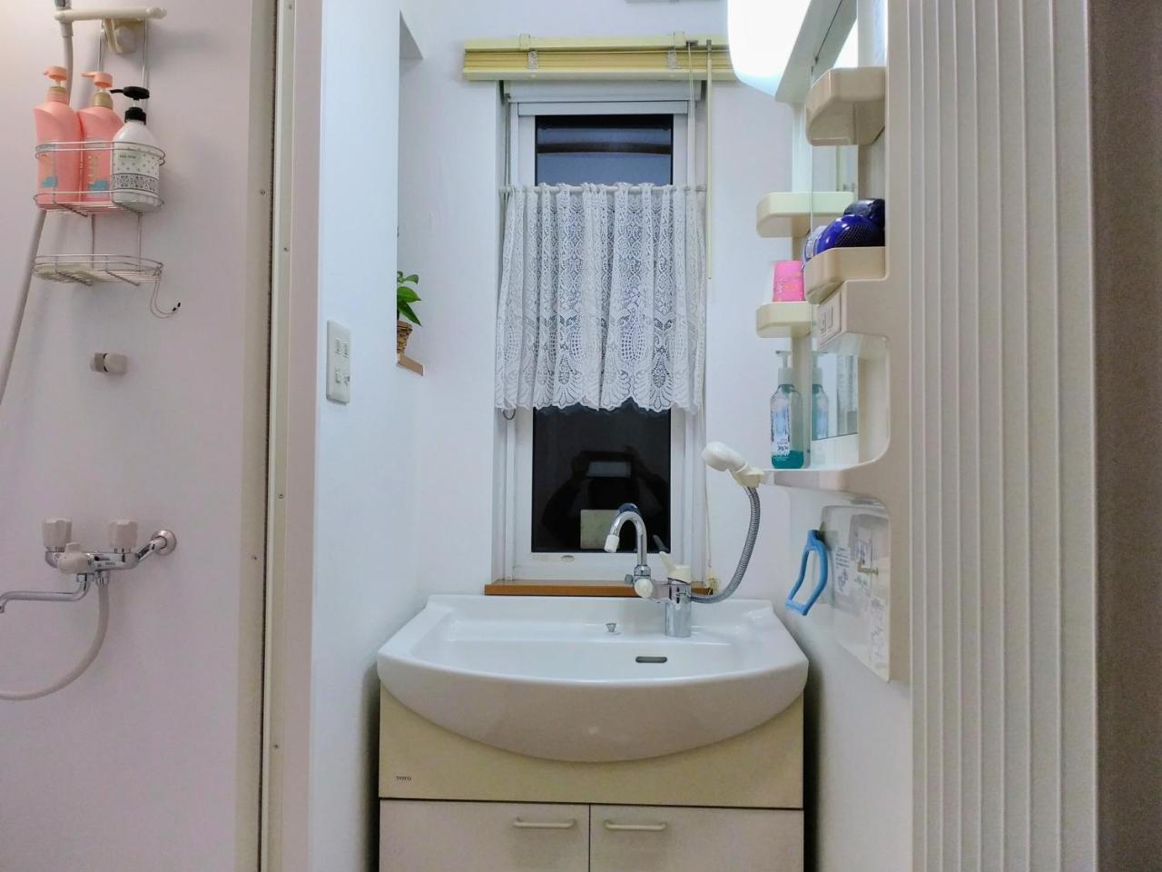 札幌市アットホーム N23アパートメント エクステリア 写真