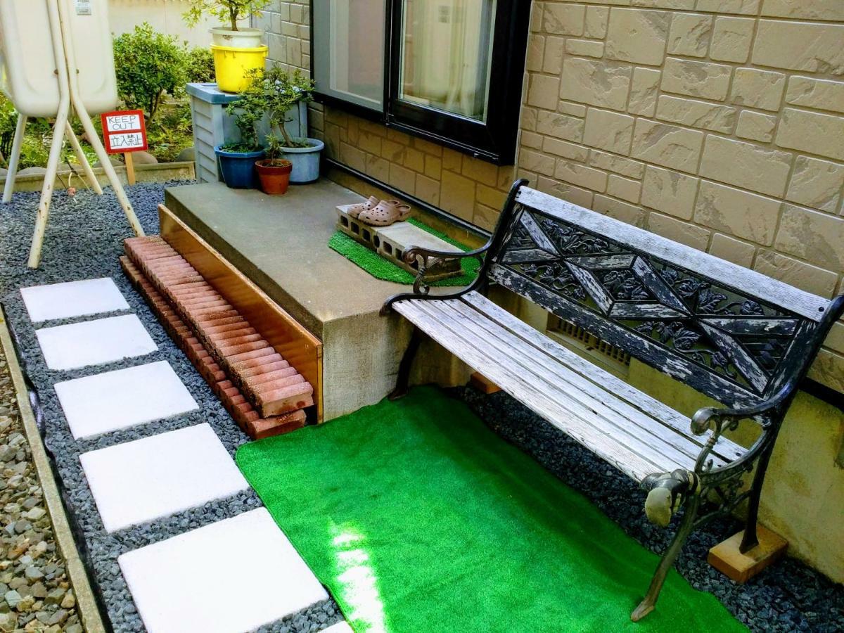札幌市アットホーム N23アパートメント エクステリア 写真